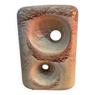 Vase Roberto Rigon pour Bertoncello