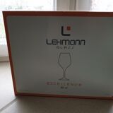 Wine glass