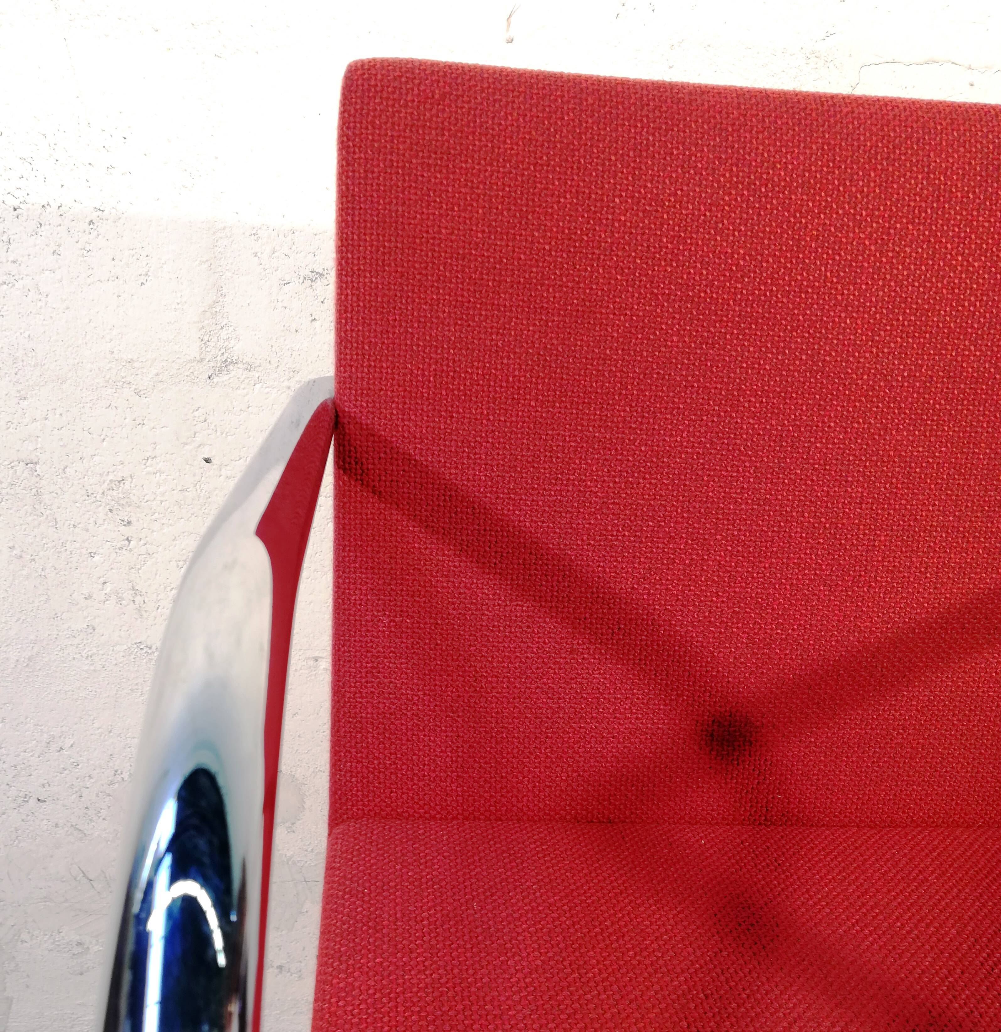 BRNO 2 armchair, Knoll