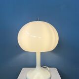 Mushroom table lamp by Dijkstra
