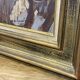 Oil on canvas by Alain Le Nost (1934-2023) signed and dated 1973.