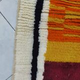 Tapis traditionnels marocain 200cmx300cm