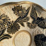 Ceramic cup 1960 Vallauris