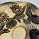 Ceramic cup 1960 Vallauris