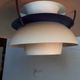 Poul Henningsen / Louis Poulsen chandelier hangingPH5