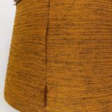 Rope and Bakelite lamp, 1970