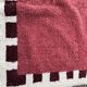 Handmade traditional artisan rug size 1.5/2.5 m