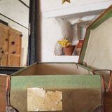 Old suitcase