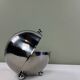 Tripod ball sugar bowl