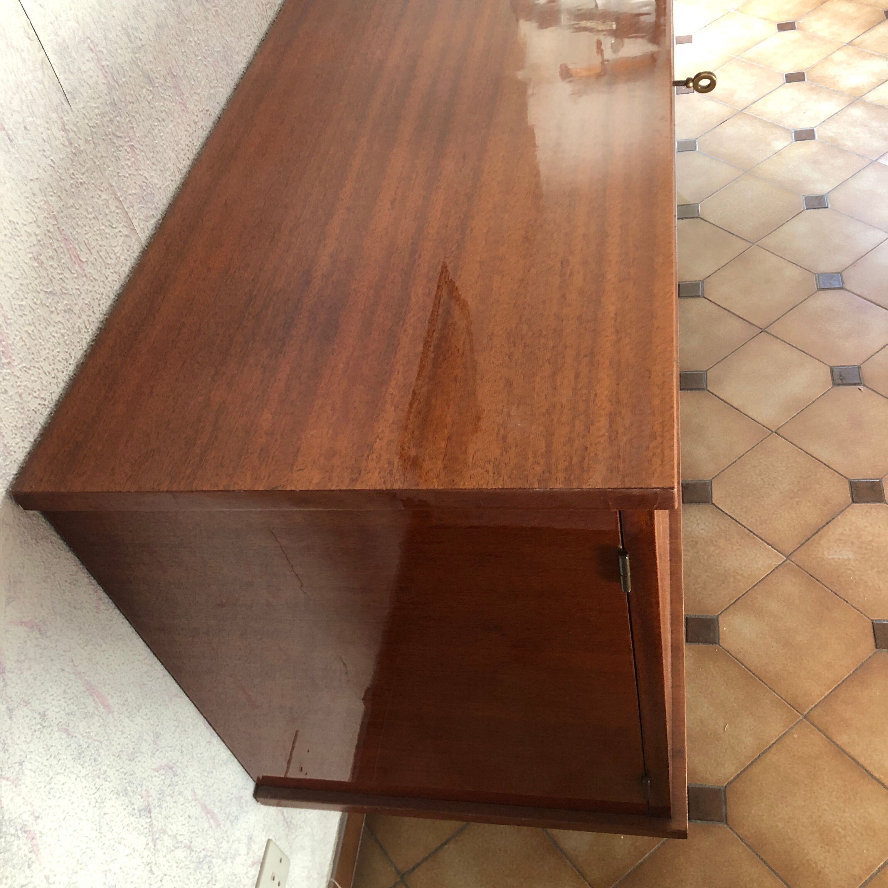 Enfilade