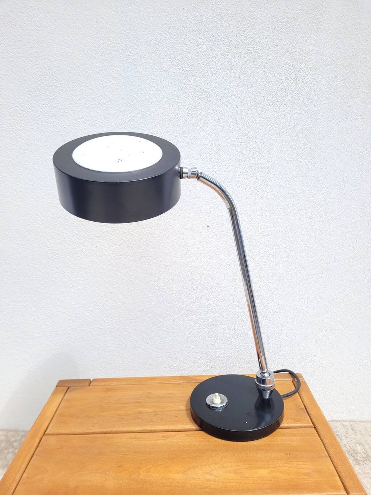 Lampe Jumo 900 années 70 révisée
