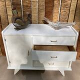 Vintage sideboard