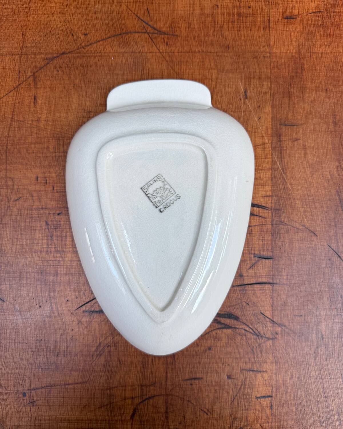 Duo of Salins Crocus raviers