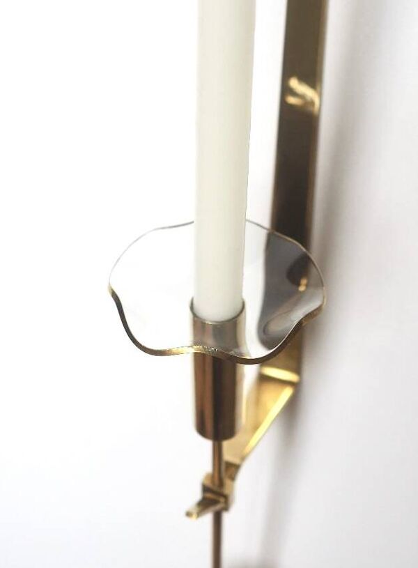 bougeoir Pierre Forssell