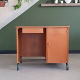 Vintage school desk