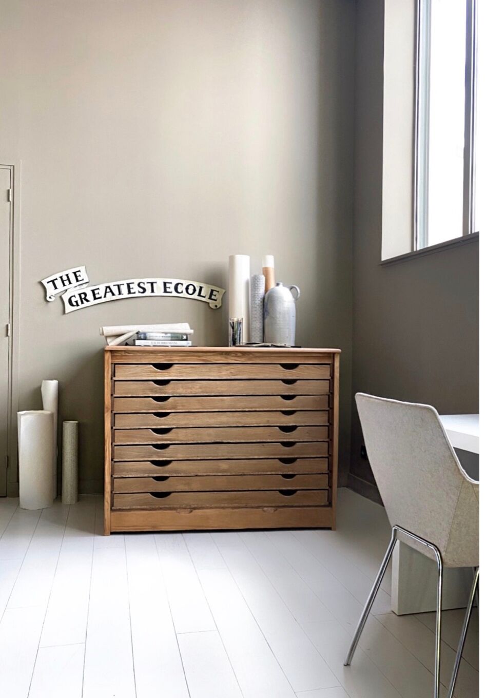 Architect craft furniture