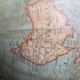 World map