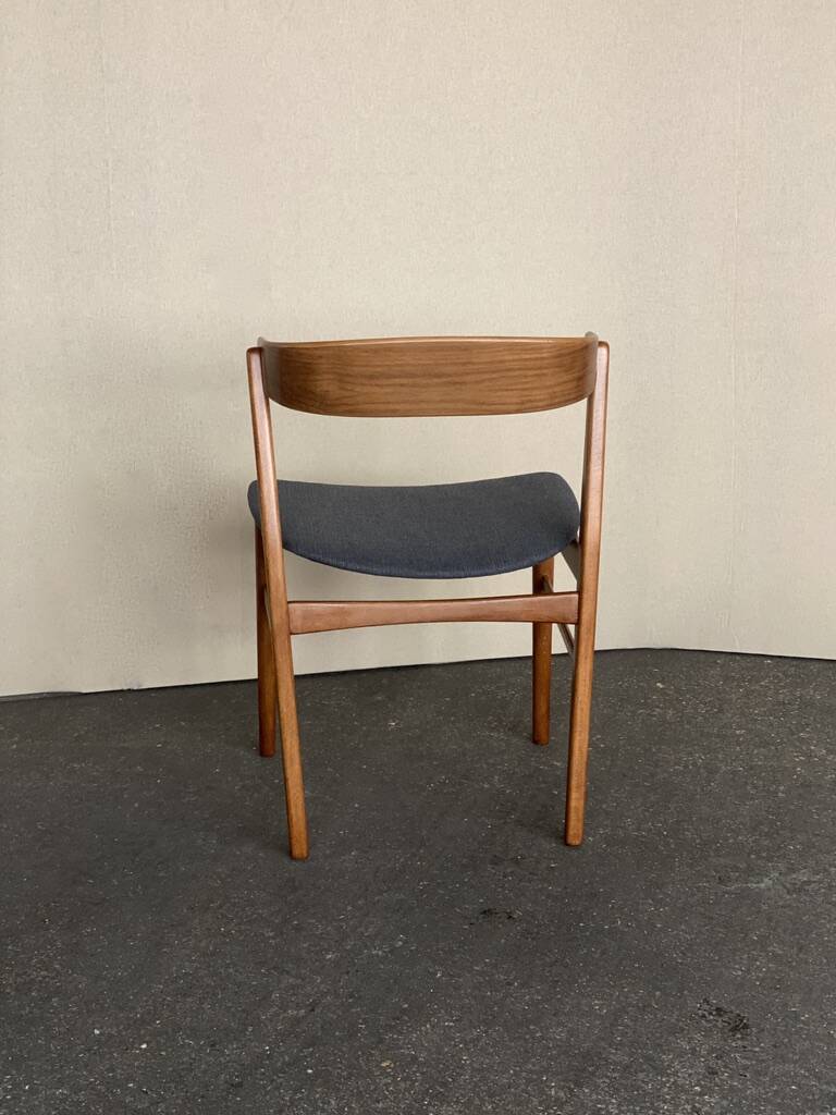 Farstrup chair model 206