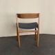 Farstrup chair model 206