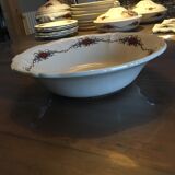 Obernai salad bowl
