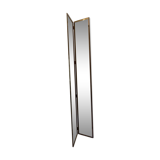 Mirror of two-sided suit 187x67cm