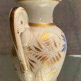Medici vase porcelain Old Paris Romantic era nineteenth