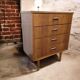 Commode / armoire vintage