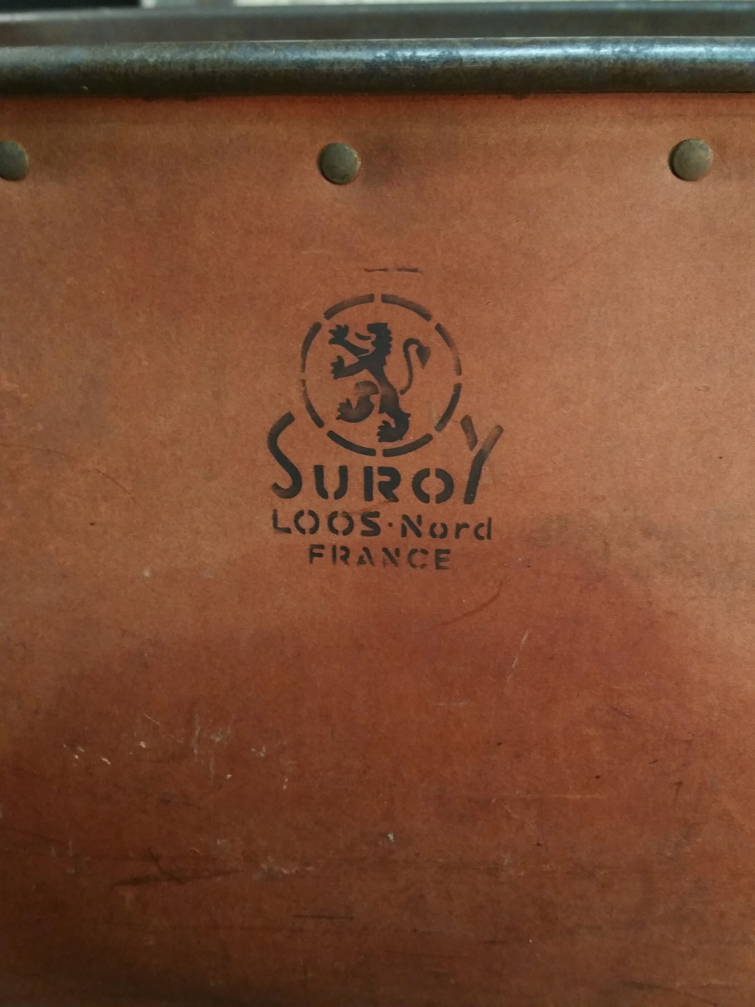 Suroy industrial Fund