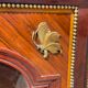 Bibliothèque aux Papillons Style Louis XVI - Napoléon III