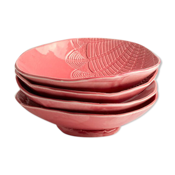 Malt rosa M cups