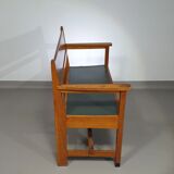 Art Deco / Haagse School / Bench / 1930s