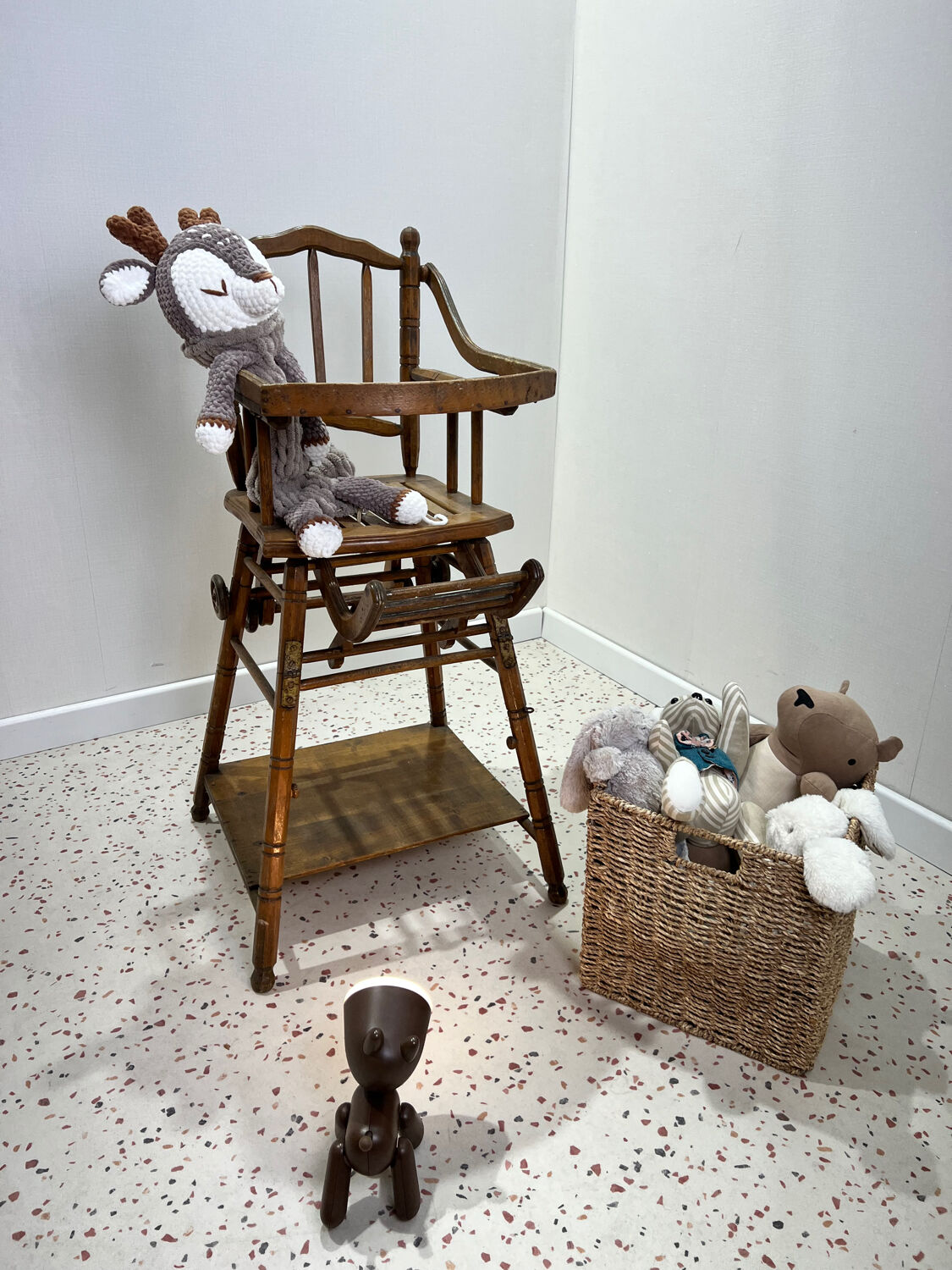 Children's high chair