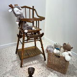 Children's high chair