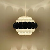 Metal pendant lamp by Thorsten Orrling
