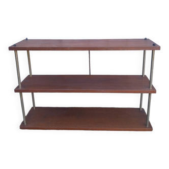 Shelves to put down