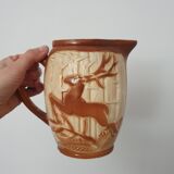 Pichet St Clément - Cerf