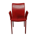 Vintage leather chair