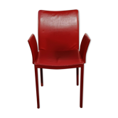Vintage leather chair