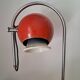 Lampe chevet / bureau eyeball space age