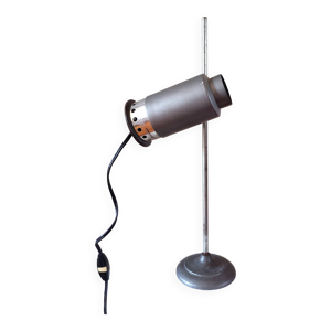 lampe de laboratoire