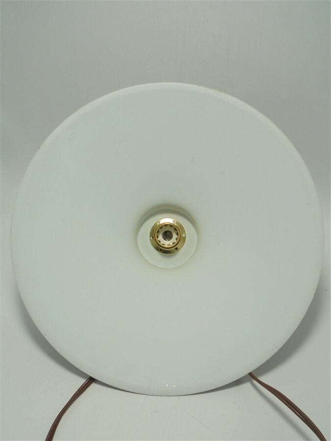 Vintage pendant lamp