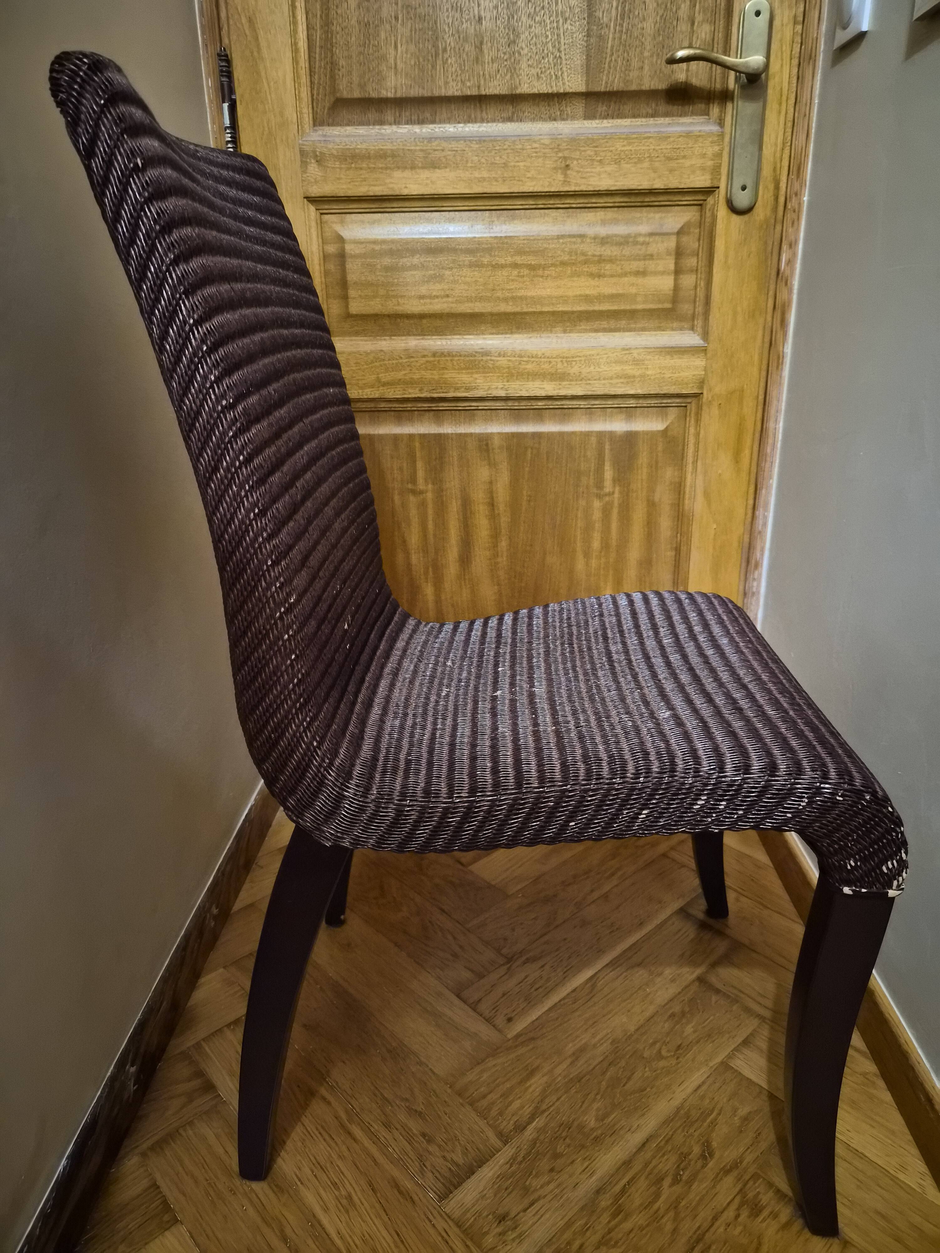 Melissa Dining Chair