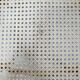 Chaise cannée vintage par J. Hoffmann, éditions Thonet