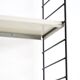 Tomado compact shelf