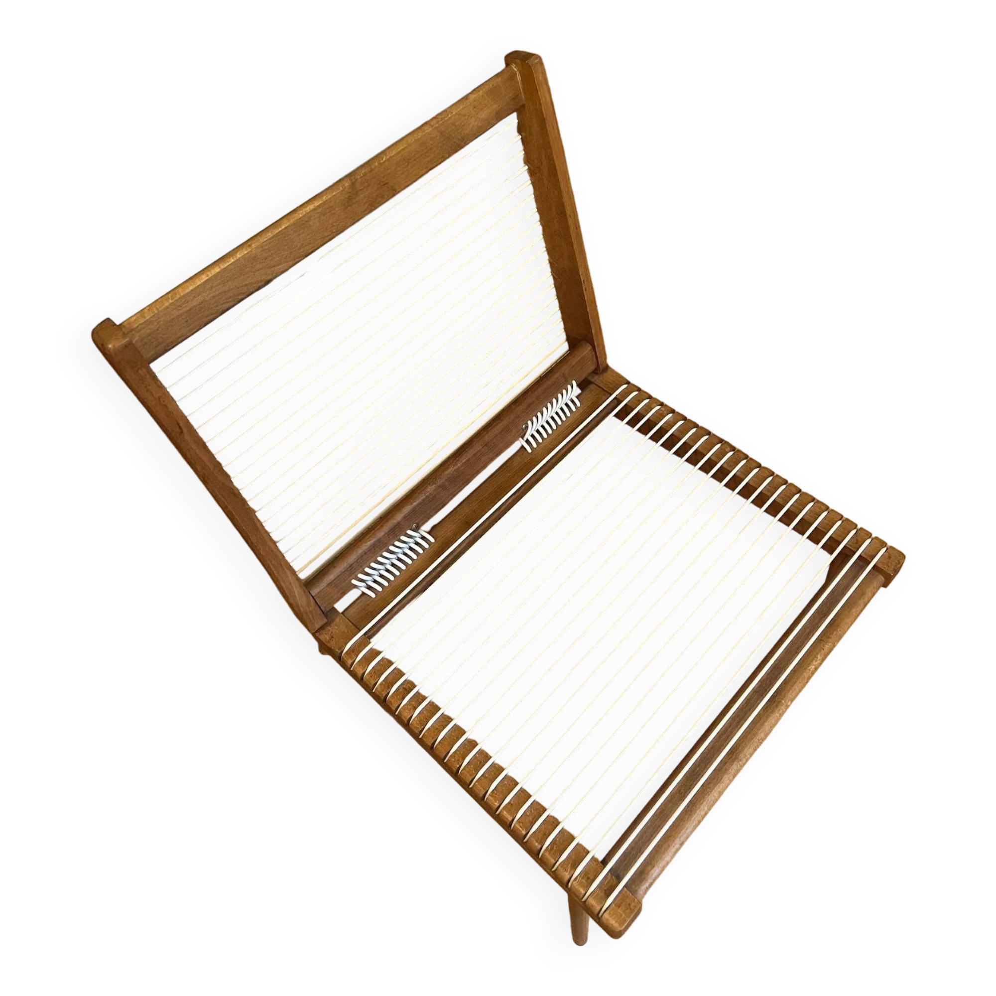 Georges Tigien armchair
