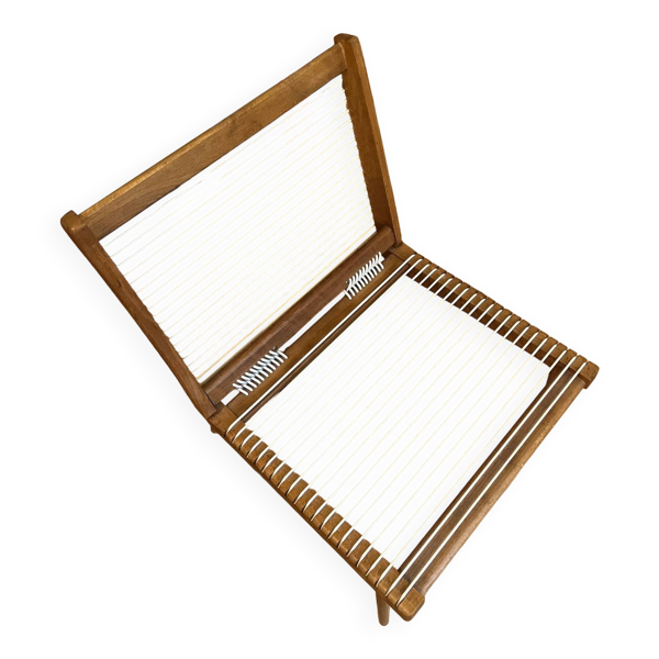 Fauteuil Georges Tigien