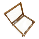 Fauteuil Georges Tigien