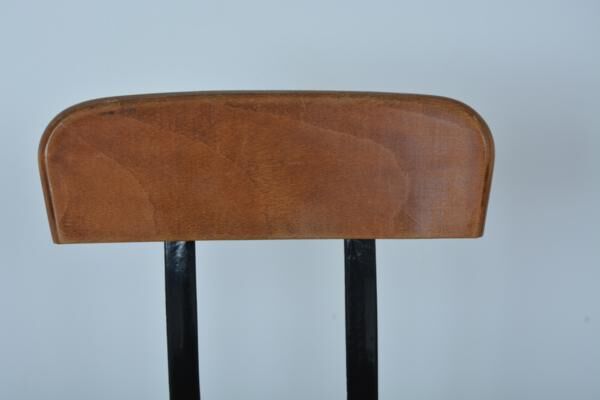 Singer workshop stool