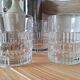 Verres à whisky Préfontaines vintage