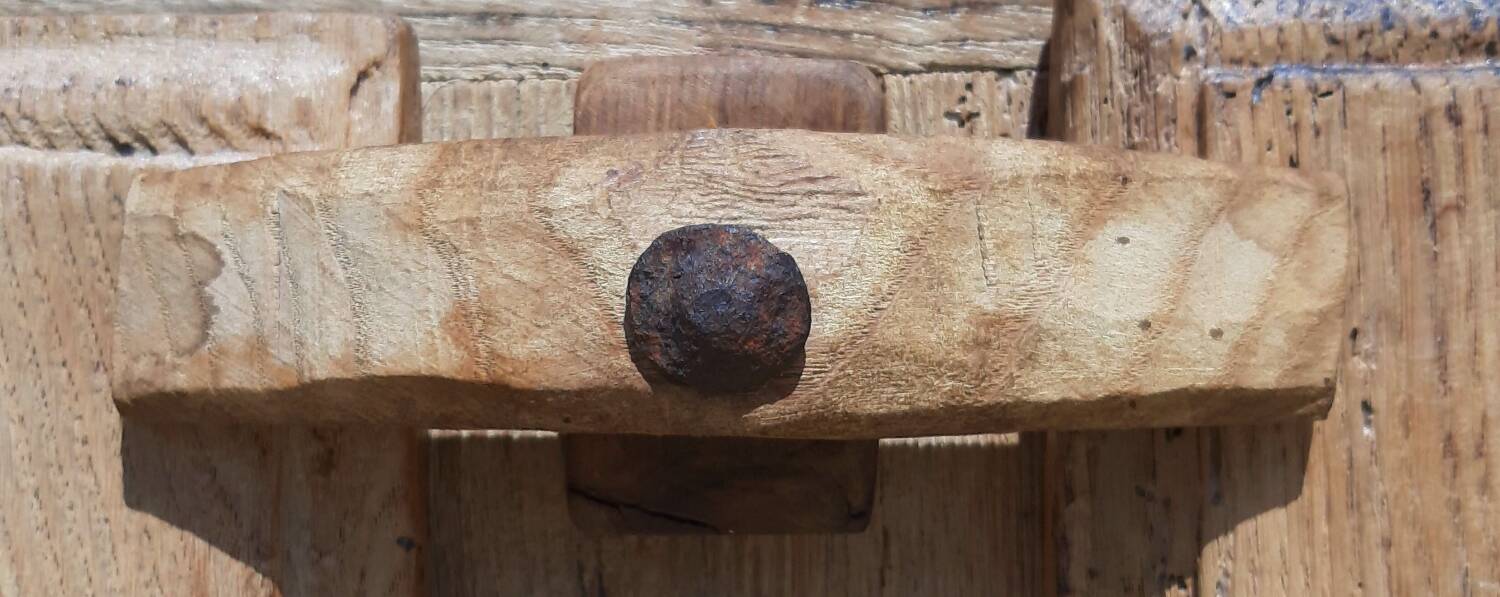 Basque sideboard 18th century